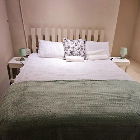 Ulundi Softlife Guest House מראה חיצוני תמונה