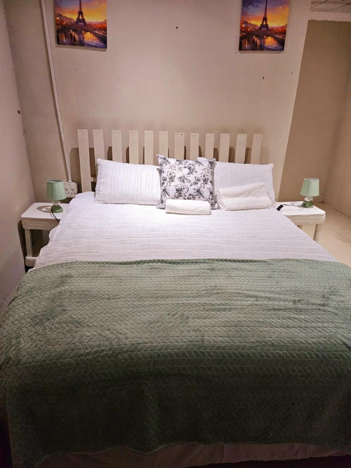 Ulundi Softlife Guest House מראה חיצוני תמונה
